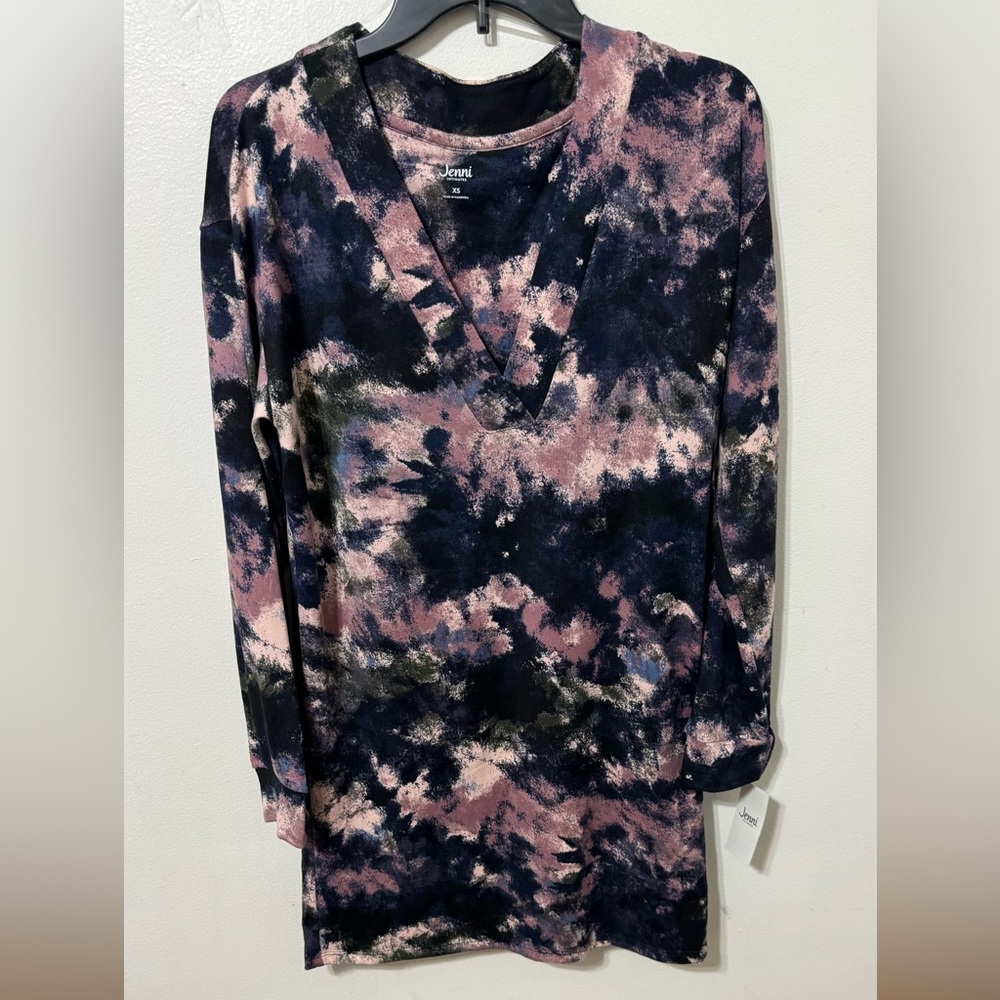 Beautiful Sleep Shirt for the Low Low